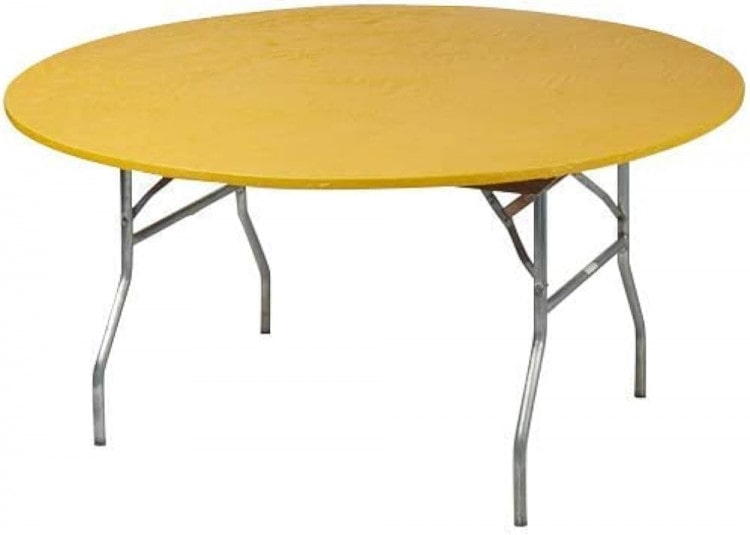 Yellow Twin Bros Party Rentals Chelmsford MA